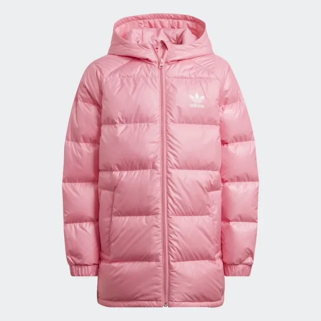 adidas Adicolor Elongated Down Jacket