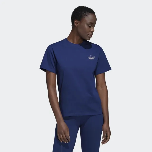 Adidas Originals Hk5176 Short Sleeve T-shirt