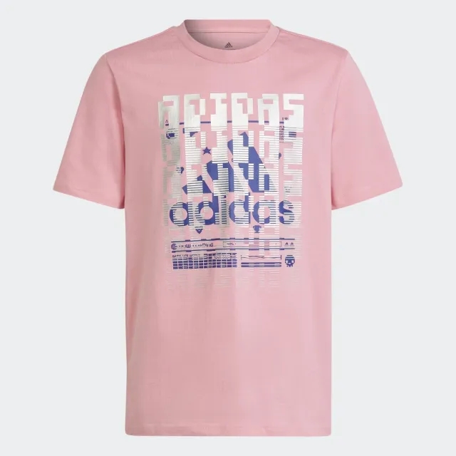 adidas Gaming Graphic T-Shirt