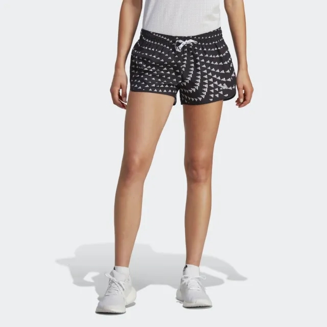 adidas Run It Brand Love Shorts