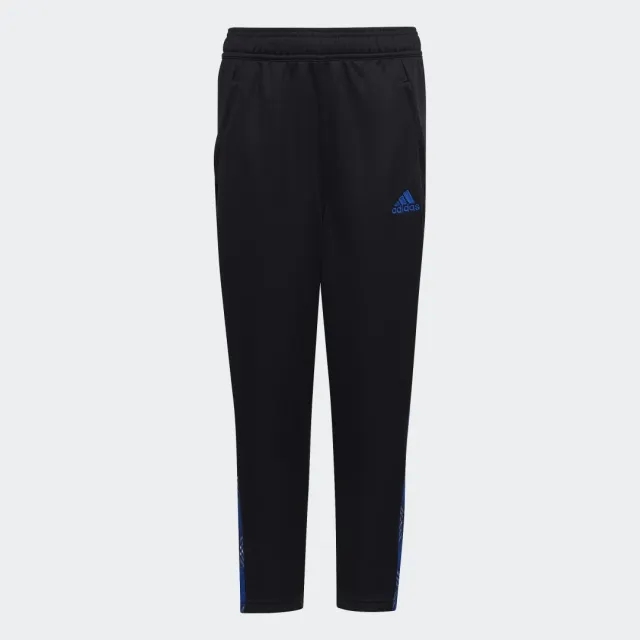 Adidas Training Trousers Tiro 7/8 - ['Black']