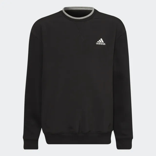Adidas All Szn Sweatshirt  - Black