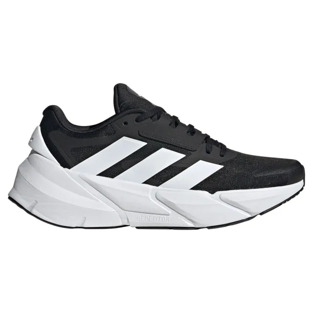 Adidas Running Shoe Adistar 2.0 - ['White', 'Black']