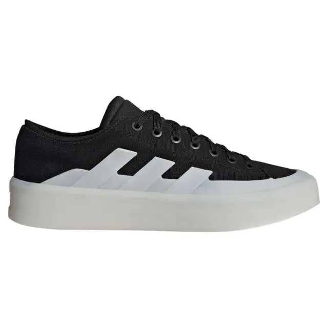 adidas  ZNSORED  women's Shoes (Trainers) in Black