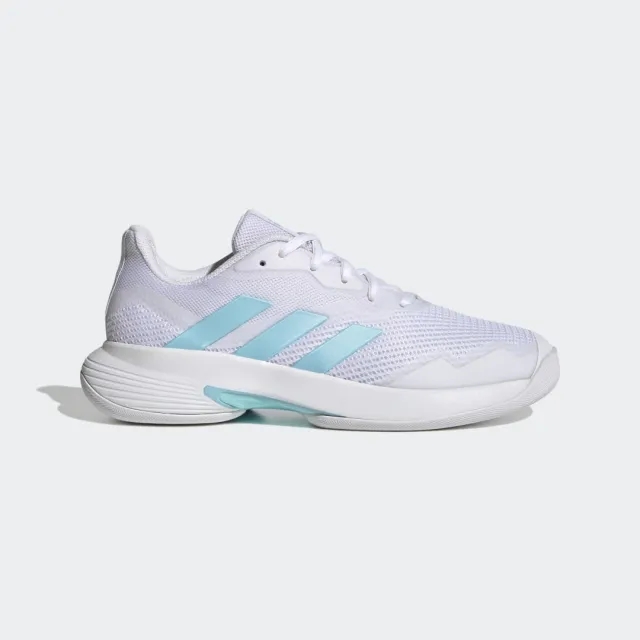 adidas CourtJam Control Tennis Shoes - Blue