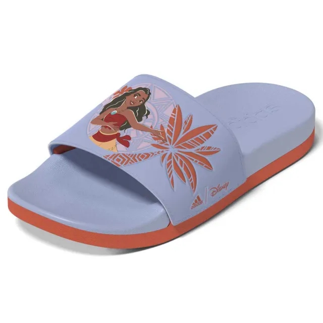 adidas adidas x Disney Adilette Comfort Moana Slides