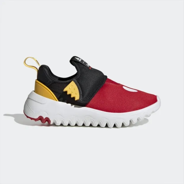 adidas adidas x Disney Suru365 Mickey Slip-on Shoes