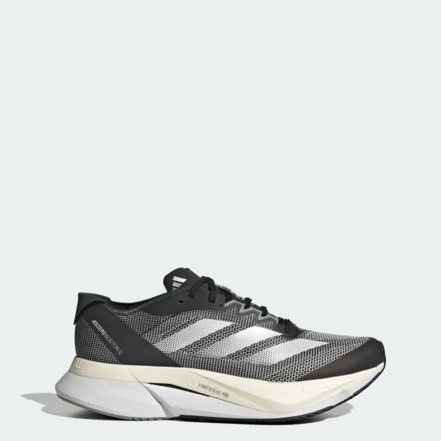 adidas ADIZERO Boston Women's - Black