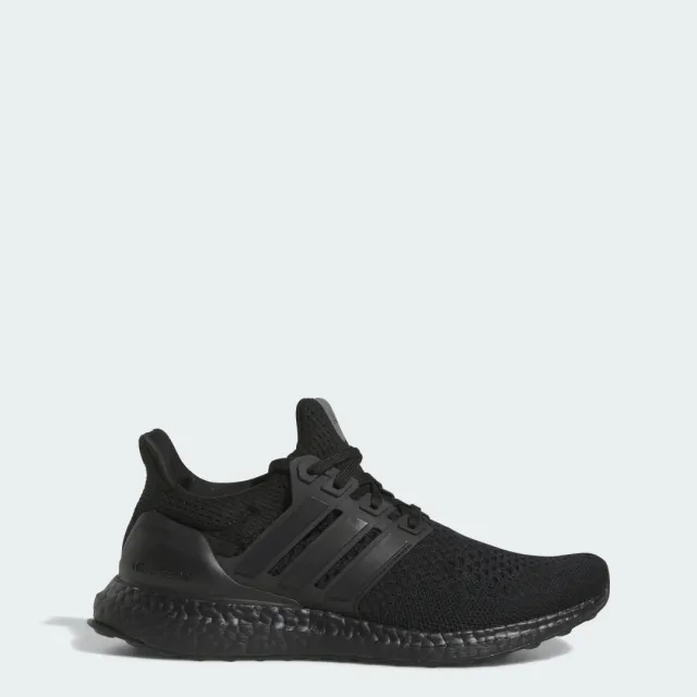 Adidas Sportswear Ultraboost 1.0 Running Trainers In Black