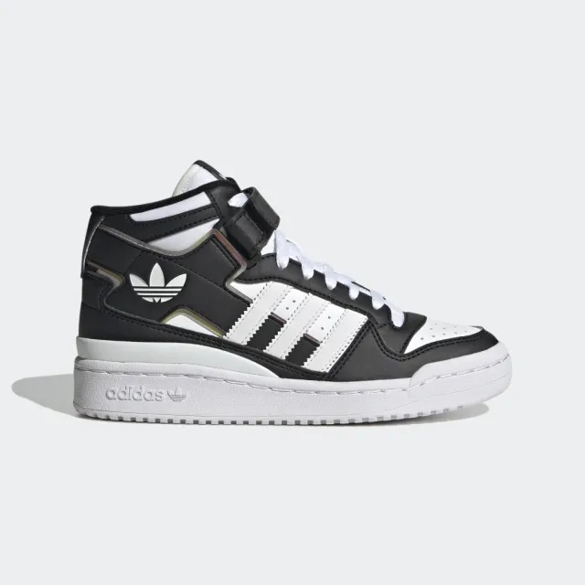 adidas Forum Mid Shoes