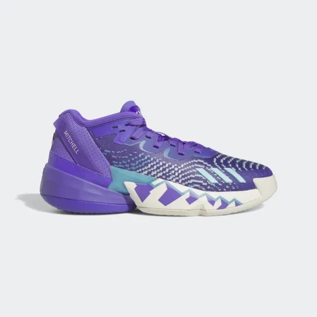 adidas D.O.N. Issue 4 Shoes