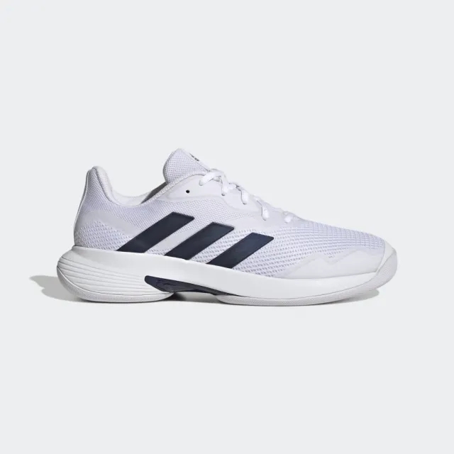adidas CourtJam Control Men's Tennis Shoes - White