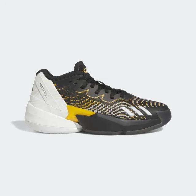 adidas D.O.N. Issue 4 Shoes