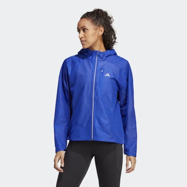 adidas Adizero Running Jacket