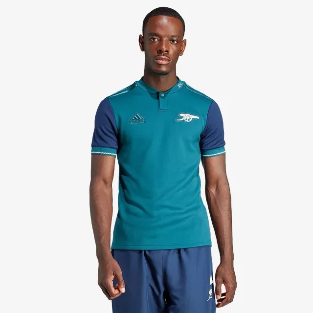 adidas Arsenal 23 24 Third Shirt Lifestyler