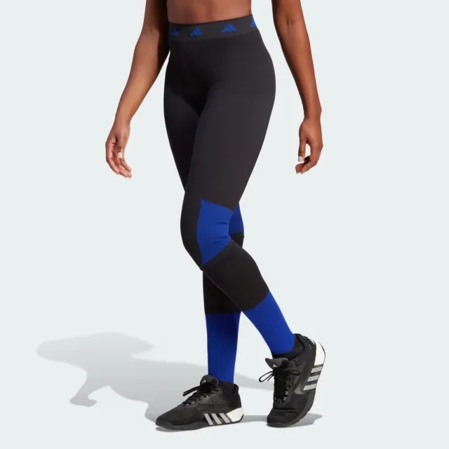 adidas Techfit Recharge Seamless Leggings