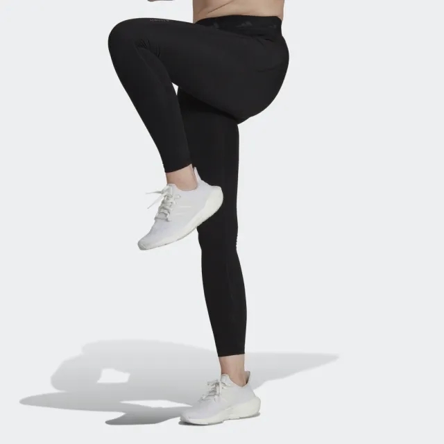 adidas Techfit Brushed Full Length Leggings