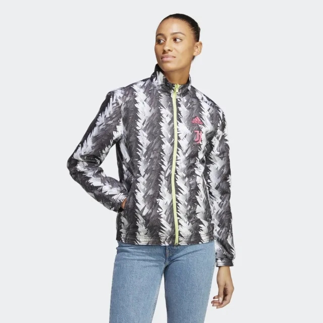 adidas Juventus Anthem Jacket