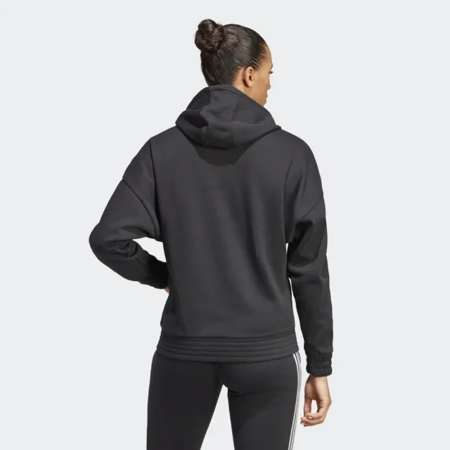 adidas Tiro 23 Womens League Sweat Hoody