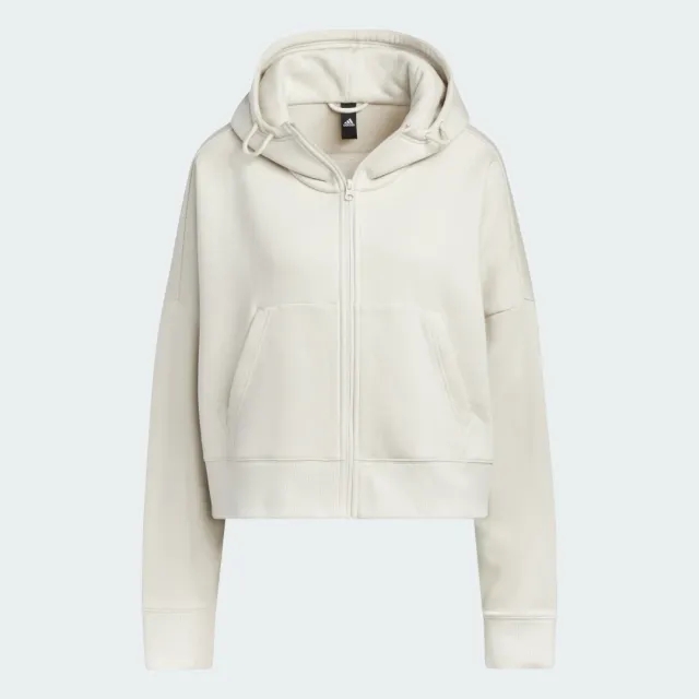 adidas W LOUNGE FZ