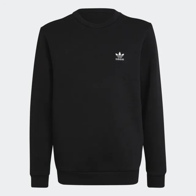Adidas Originals Adicolor Crew Sweatshirt