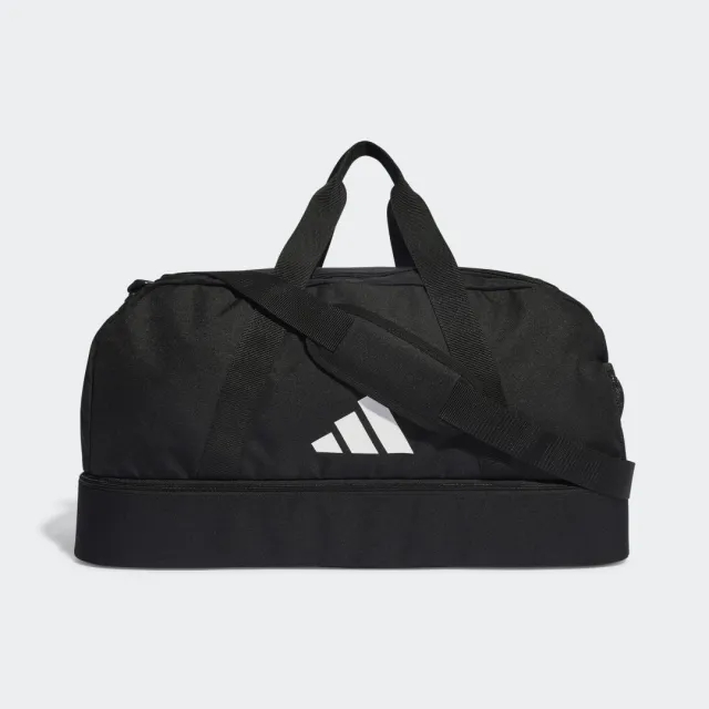 adidas 3 Stripe Tiro League Duffle Bag BC Medium