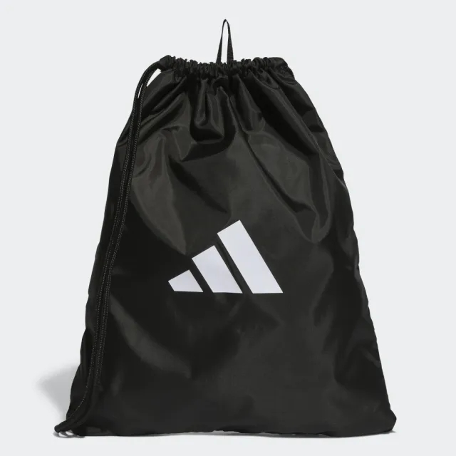 Aston Villa adidas Gymsack - Black