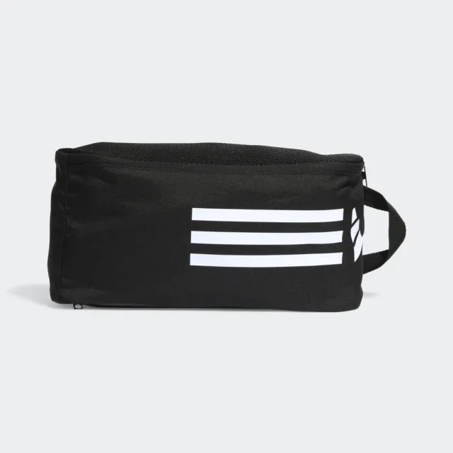 Manchester United x adidas Essentials Training Shoe Bag Black