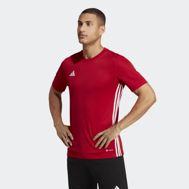 Adidas Tabela 23 Short Sleeve T-shirt