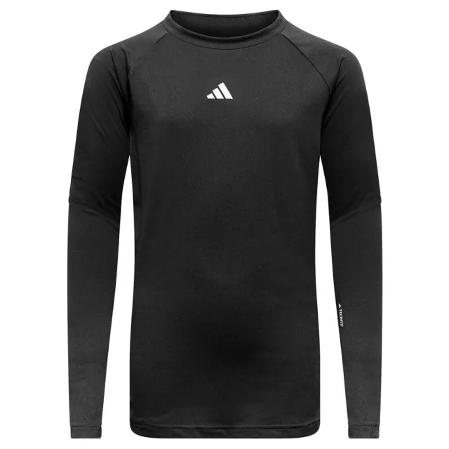 Adidas Baselayer Techfit - ['Black']