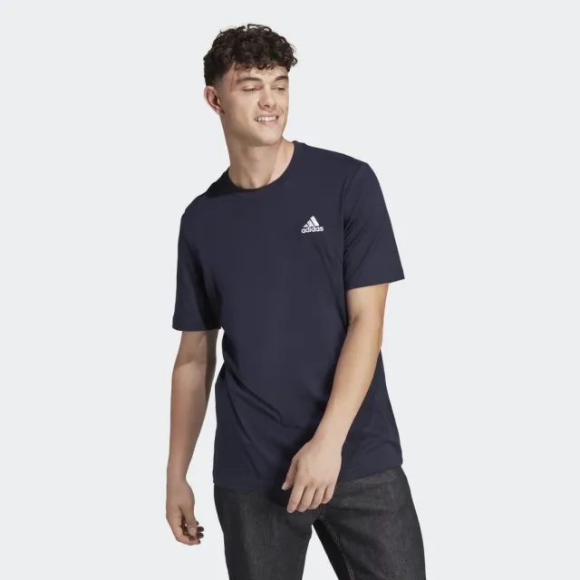 Adidas Sl Sj Short Sleeve T-shirt