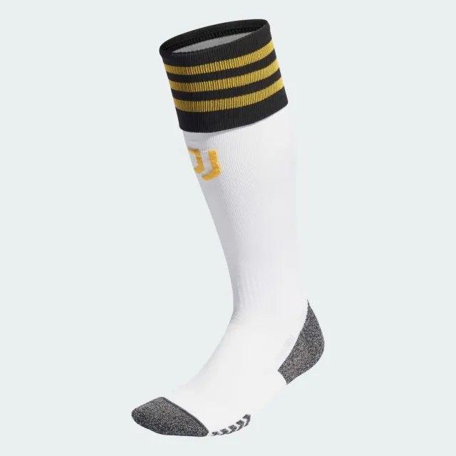 adidas Juventus 23 24 Home Socks