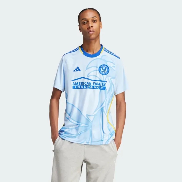 adidas Atlanta United 2024 Away Shirt