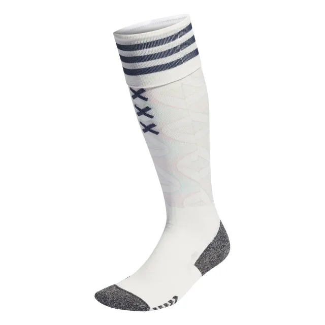 adidas Ajax Mens Away Socks 2023/24