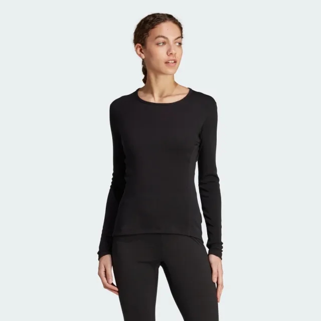 adidas XPERIOR MERINO 260 BASE LAYER LONG SLEEVE