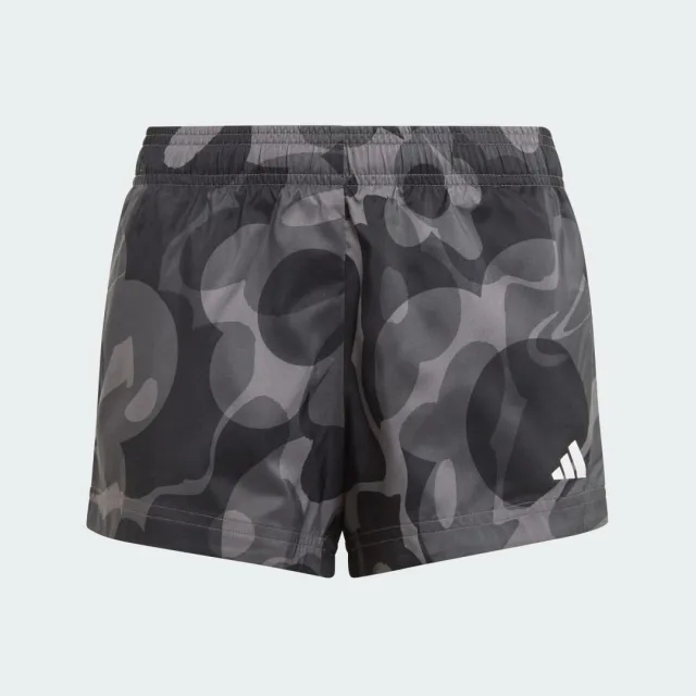 adidas Essentials AEROREADY Seasonal Print Shorts Kids