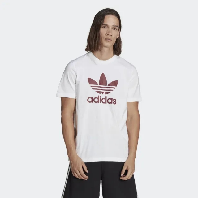 adidas Adicolor Classics Trefoil T-Shirt