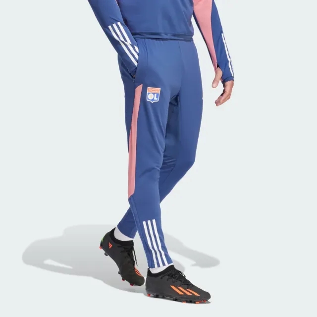 adidas Olympique Lyonnais Tiro 23 Training Pants