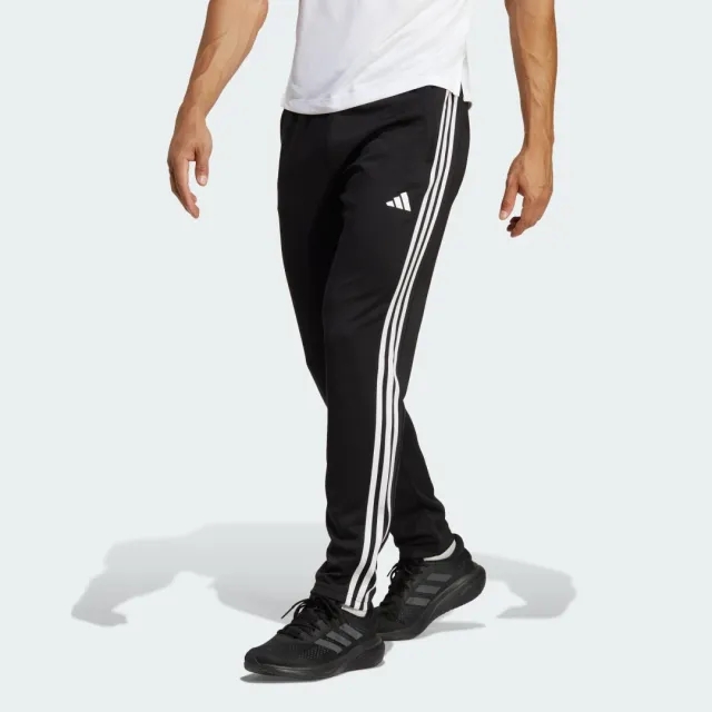 adidas 3 Stripe Training Essentials Jogger Mens