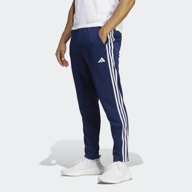 adidas Men's Cardio Fitness Jogging Bottoms - Blue