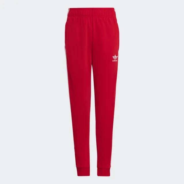 adidas Originals SS Track Pants Junior - Red