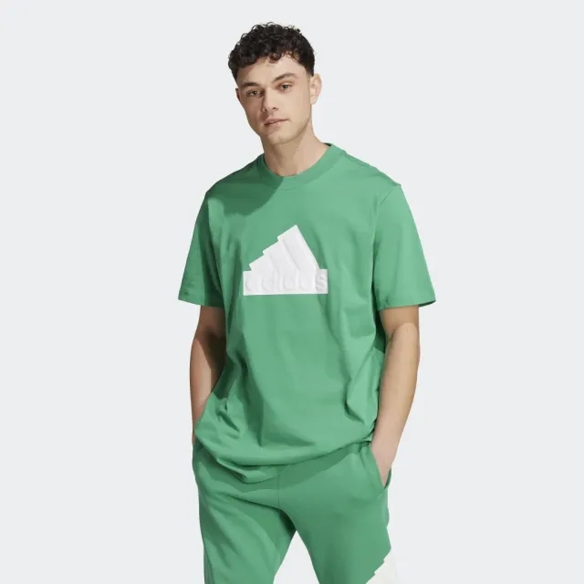 adidas Future Icons Badge of Sport T-Shirt