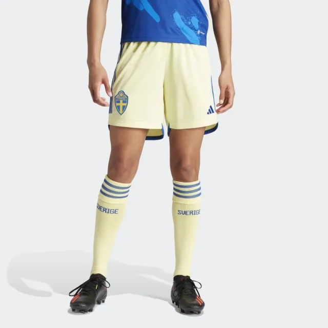 adidas Sweden Womens Away Shorts