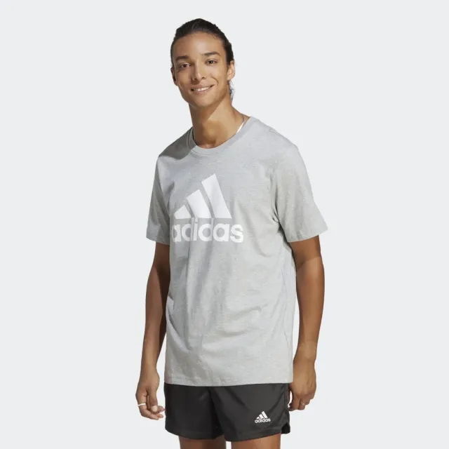 adidas Graphic Logo T Shirt Mens