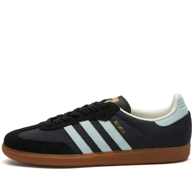 adidas Originals Samba OG Women's, Black