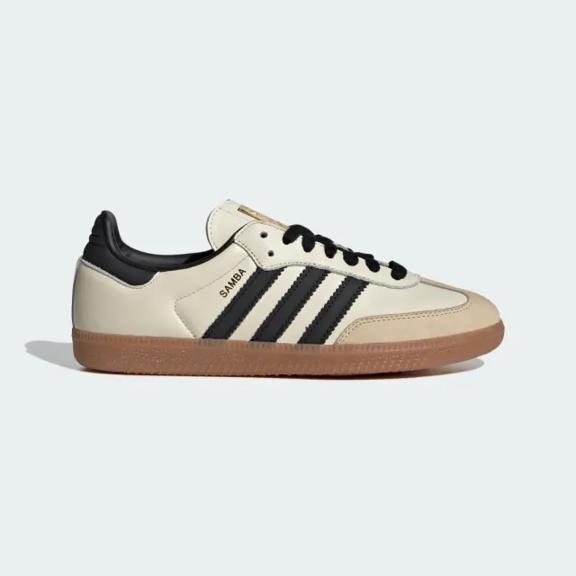 adidas Originals Samba OG Women's, Cream Marl