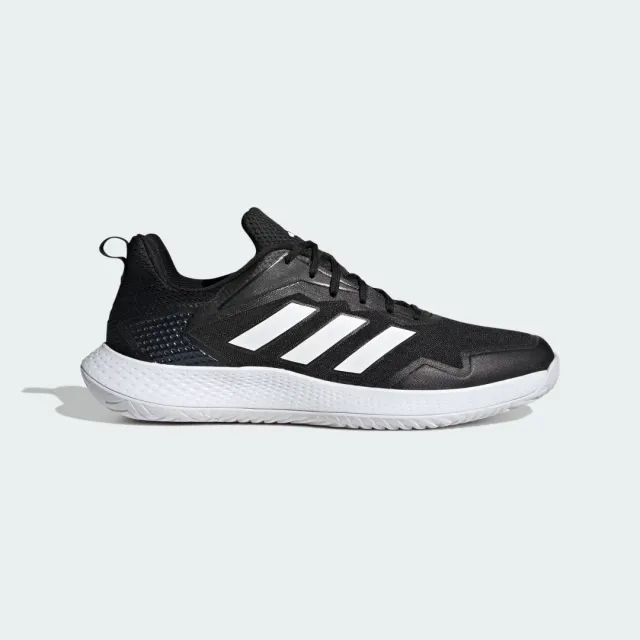 adidas Defiant Speed Tennis Shoes