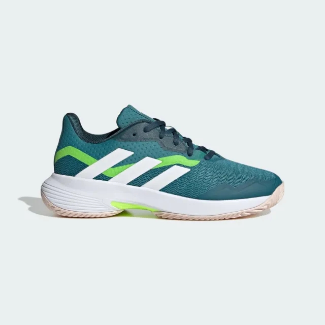 Adidas Courtjam Control All Court Shoes