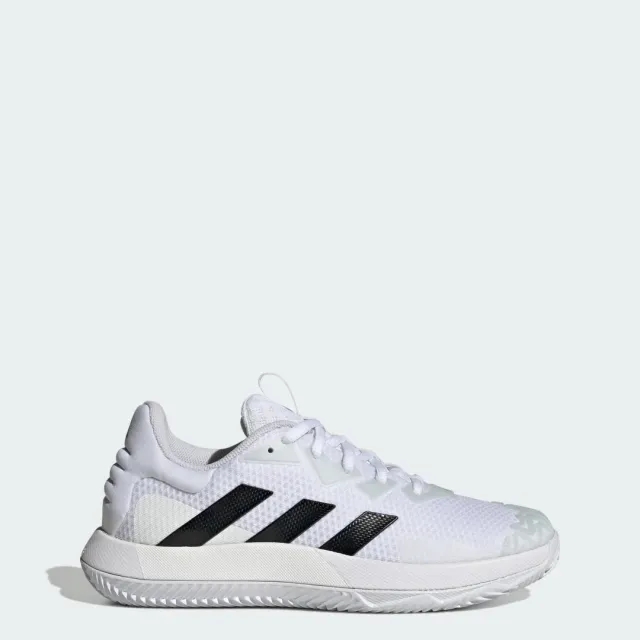 adidas SoleMatch Control Clay Court Tennis Shoes