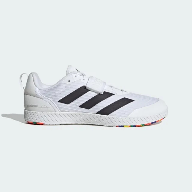 adidas The Total Shoes